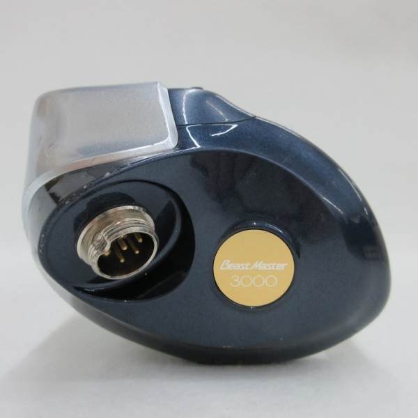 07ビーストマスター 3000